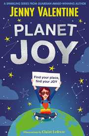 Planet Joy