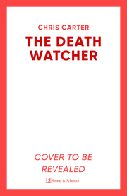 The Death Watcher - Cover