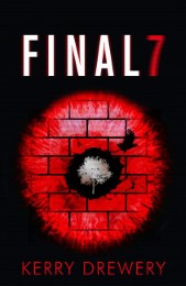 Final 7 - Cover