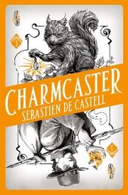 Charmcaster