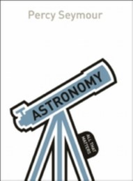 Astronomy - Cover