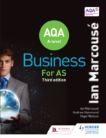 AQA Business for AS (Marcous )