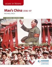 Mao's China 1936-97