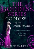 Goddess Of The Underworld (The Goddess Series) (A Goddess Series short story, Book 6)