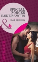 Special Forces Rendezvous (Mills & Boon Intrigue) (The Hunted, Book 2)