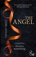 Angel (Mills & Boon Spice) (The Original Sinners: The Red Years, Book 2)