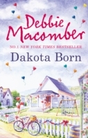 Dakota Born (The Dakota Series, Book 1)
