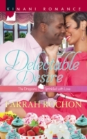 Delectable Desire (The Draysons: Sprinkled with Love, Book 2)