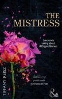 Mistress (Mills & Boon Spice) (The Original Sinners: The Red Years, Book 4)