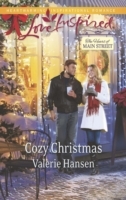 Cozy Christmas (Mills & Boon Love Inspired) (The Heart of Main Street, Book 6)