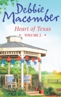Heart of Texas Volume 2: Caroline's Child (Heart of Texas, Book 3) / Dr. Texas (Heart of Texas, Book 4)