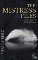 Mistress Files (Mills & Boon Spice) (The Original Sinners: The Red Years - a collection of short stories)