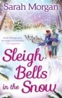 Sleigh Bells in the Snow (Snow Crystal trilogy, Book 1)