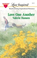 Love one Another (Mills & Boon Love Inspired)