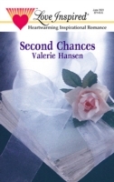 Second Chances (Mills & Boon Love Inspired)
