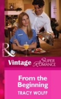 From the Beginning (Mills & Boon Vintage Superromance)