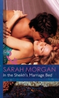 In The Sheikh's Marriage Bed (Mills & Boon Modern)