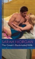 Greek's Blackmailed Wife (Mills & Boon Modern) (The Greek Tycoons, Book 13)