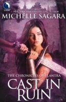 Cast in Ruin (Luna) (The Chronicles of Elantra, Book 7)