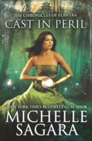 Cast In Peril (Luna) (The Chronicles of Elantra, Book 8)