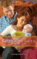 Precious Gift (Logan's Legacy, Book 12)