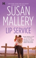 Lip Service (Lone Star Sisters, Book 3)