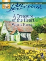Treasure of the Heart (Mills & Boon Love Inspired)