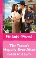 Texan's Happily-Ever-After (Mills & Boon Vintage Cherish)