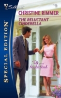 Reluctant Cinderella (Mills & Boon Silhouette)