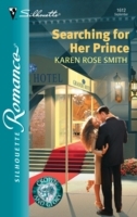 Searching For Her Prince (Mills & Boon Silhouette)