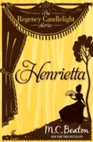 Henrietta - Cover