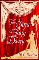Sins of Lady Dacey