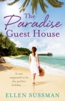 Paradise Guest House - Cover