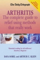 Arthritis - What Really Works: New edition - Cover
