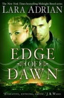 Edge of Dawn - Cover