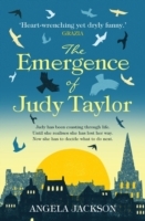 Emergence of Judy Taylor