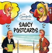 Saucy Postcards: The Bamforth Collection