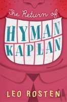 Return of Hyman Kaplan