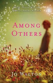Among Others - Cover