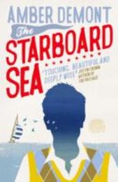 The Starboard Sea - Cover
