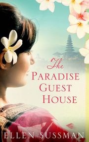 The Paradise Guest House - Cover