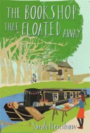 The Bookshop That Floated Away - Cover