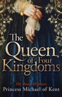 Queen Of Four Kingdoms - Cover
