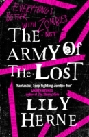 Army Of The Lost