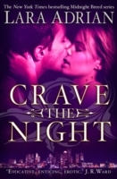 Crave The Night