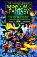 Mammoth Book of Awesome Comic Fantasy