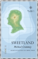 Sweetland - Cover