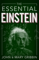 Essential Einstein - Cover