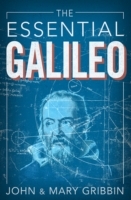 Essential Galileo - Cover