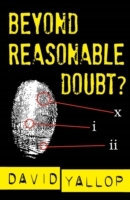 Beyond Reasonable Doubt?